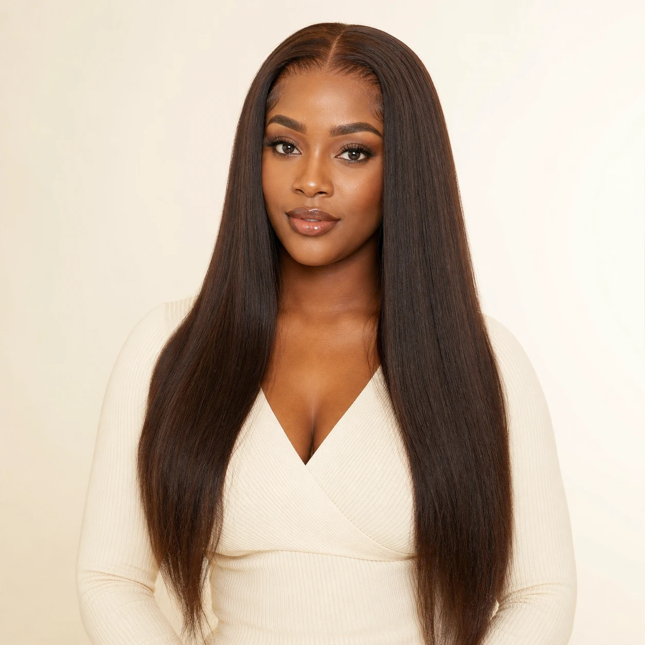 Lace Front Mia 24 pouces