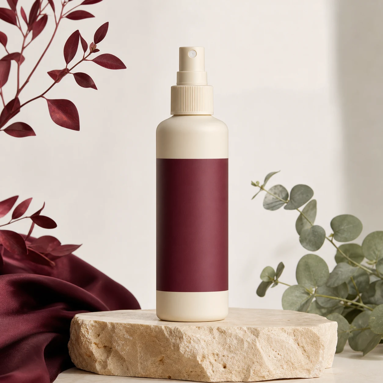 Spray d'entretien perruques 250 ml